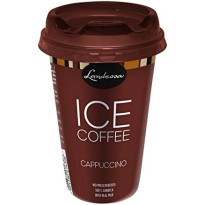 Ice Coffee Cappuccino LANDESSA Pack 10*230 ML