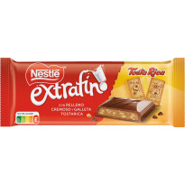 Nestlé Extrafino TOSTA RICA  120 Gramos