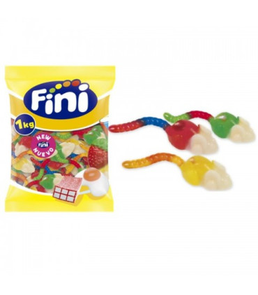 Ratón Brillo FINI 1 Kg