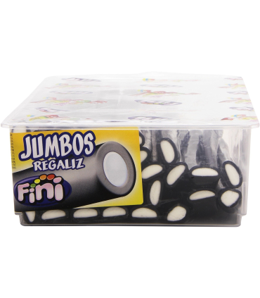 Jumbo Regaliz FINI