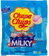 Chupa Chups MILKY Bolsita 10 Unidades