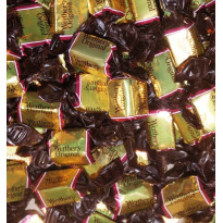 Werther'S Original - Toffee blandos cubiertos de chocolate