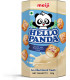 Hello Panda  Crema CHURRUCA 10 Unid