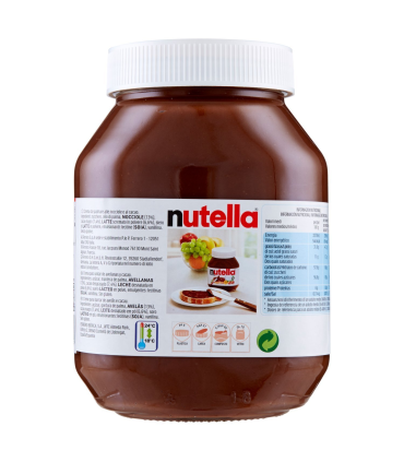 Nutella Original  1 KGr