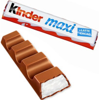 Kinder MAXI 36 Barritas