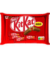 Mini Kit Kat NESTLÉ 200 Gramos