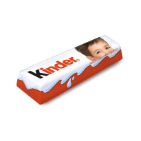 Kinder CHOCOLATE 20 Unidades