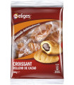 Croissant Relleno Chocolate  IFAELIGES 360 Gramos