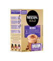 Café Soluble MOCHA NESCAFE 8 Sobres