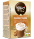 Café Soluble CARAMEL LATTE NESCAFE 8 Sobres