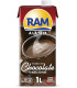 Chocolate a la Taza RAM Brick 1 Litro