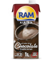 Chocolate a la Taza RAM Brick 1 Litro