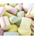 Chamallows Mallow Mix HARIBO 175 Gramos