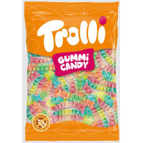 Ciempiés Pica Sour TROLLI 1 Kg