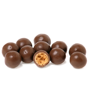 Maltesers Bolas de Cereal con Chocolate 175 Gramos