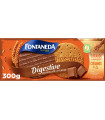 Digestive Chocolate con Leche  FONTANEDA 300 Gr