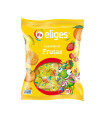 Caramelos Masticables Frutas 250 Gramos