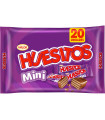 Mini Huesitos Original 270 Gramos