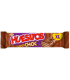 Huesitos XL Super Choc 230 Gramos