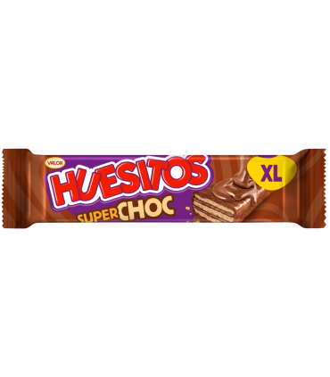 Huesitos XL Super Choc 230 Gramos