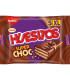 Huesitos XL Super Choc 230 Gramos