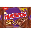 Huesitos XL Super Choc 230 Gramos