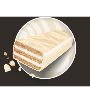 Huesitos Chocolate Blanco VALOR 6 Unid