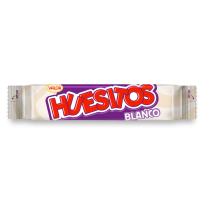 Huesitos Chocolate Blanco VALOR 6 Unid