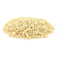 Almendra Repelada Cubitos 1 Kg