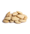 Almendra Repelada Tostada Sin Sal ITAC 1 Kg