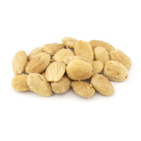 Almendra Frita Tradicional con sal IMPORTACO ITAC 1 Kg