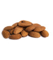 Almendra Natural Con Piel 1 kg