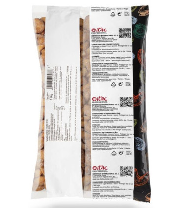 Anacardo Frito con Miel ITAC 1 Kg