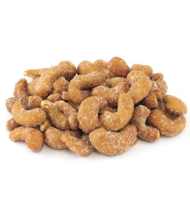 Anacardo Frito con Miel ITAC 1 Kg