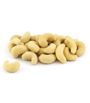 Anacardo Frito con Sal IMPORTACO ITAC 1 Kg