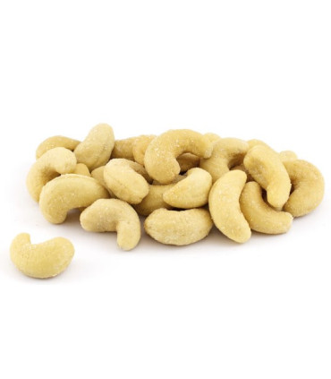 Anacardo Frito Con Sal Premium ITAC 1 Kg