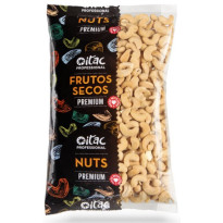 Anacardo Frito Con Sal Premium ITAC 1 Kg