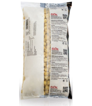 Avellana Repelada Tostada Premium IMPORTACO ITAC 1 Kg