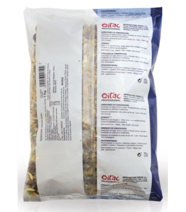 Cocktail Mix Vital IMPORTACO ITAC 1 Kg