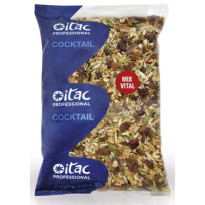 Cocktail Mix Vital IMPORTACO ITAC 1 Kg