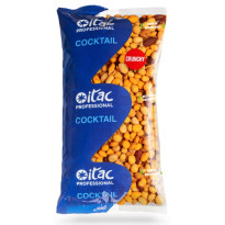 Cocktail Frutos Secos CRUNCHY ITAC 1 Kg