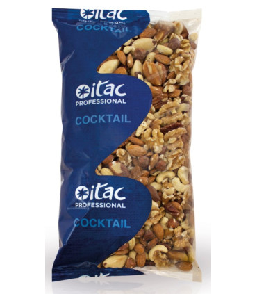 Cocktail Natural Premium 1 Kg