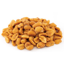 Cacahuete Frito con Miel IMPORTACO ITAC 1 Kg