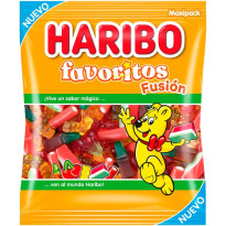 Favoritos Fusión HARIBO  1 kg