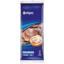 Ensaimadas  IFAELIGES 220 Gramos