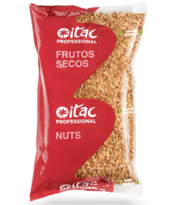 Crocanti Almendras ITAC 1 KG