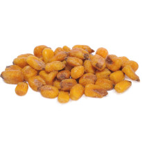 Maíz Frito Pequeño ITAC 1 Kg