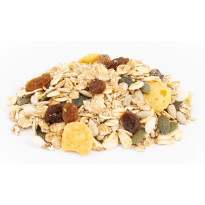 Muesli Pasas y Semillas ITAC 1 kg