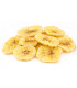 Banana Deshidratada Banana chips 800 Gr