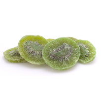 Kiwi Rodajas Deshidratado Confitado ITAC 1 Kg